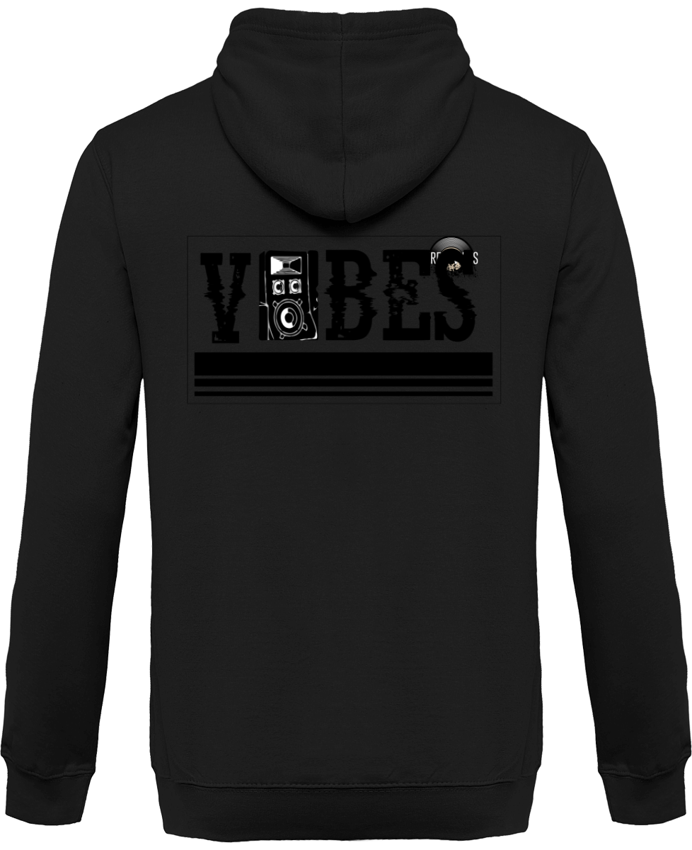 Men's Hoodie