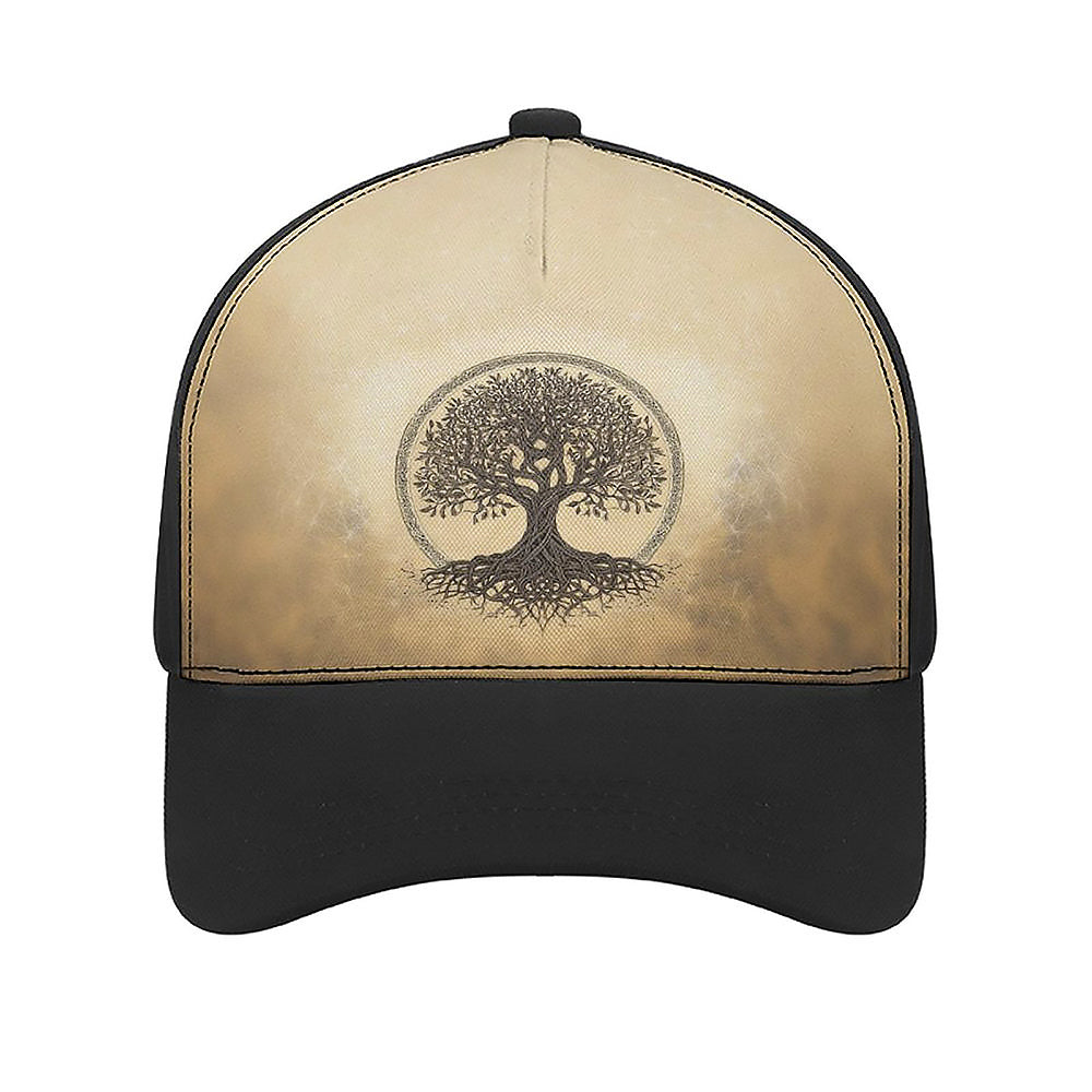 Gaia Cap