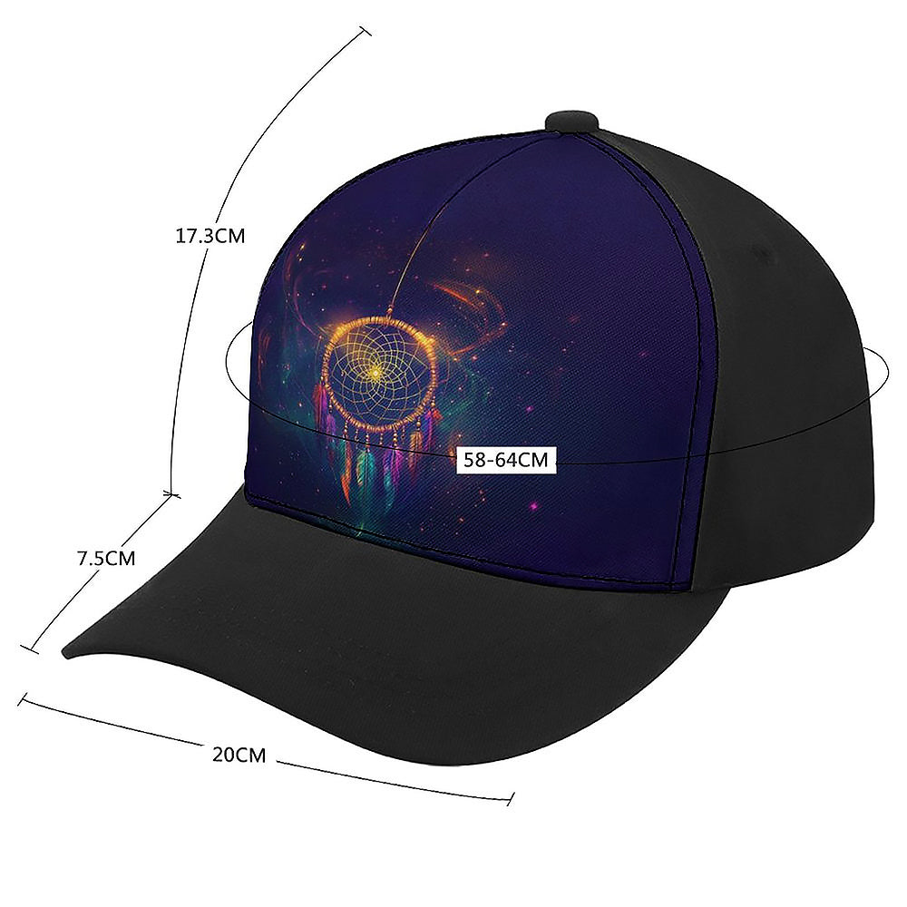 Manitu Cap