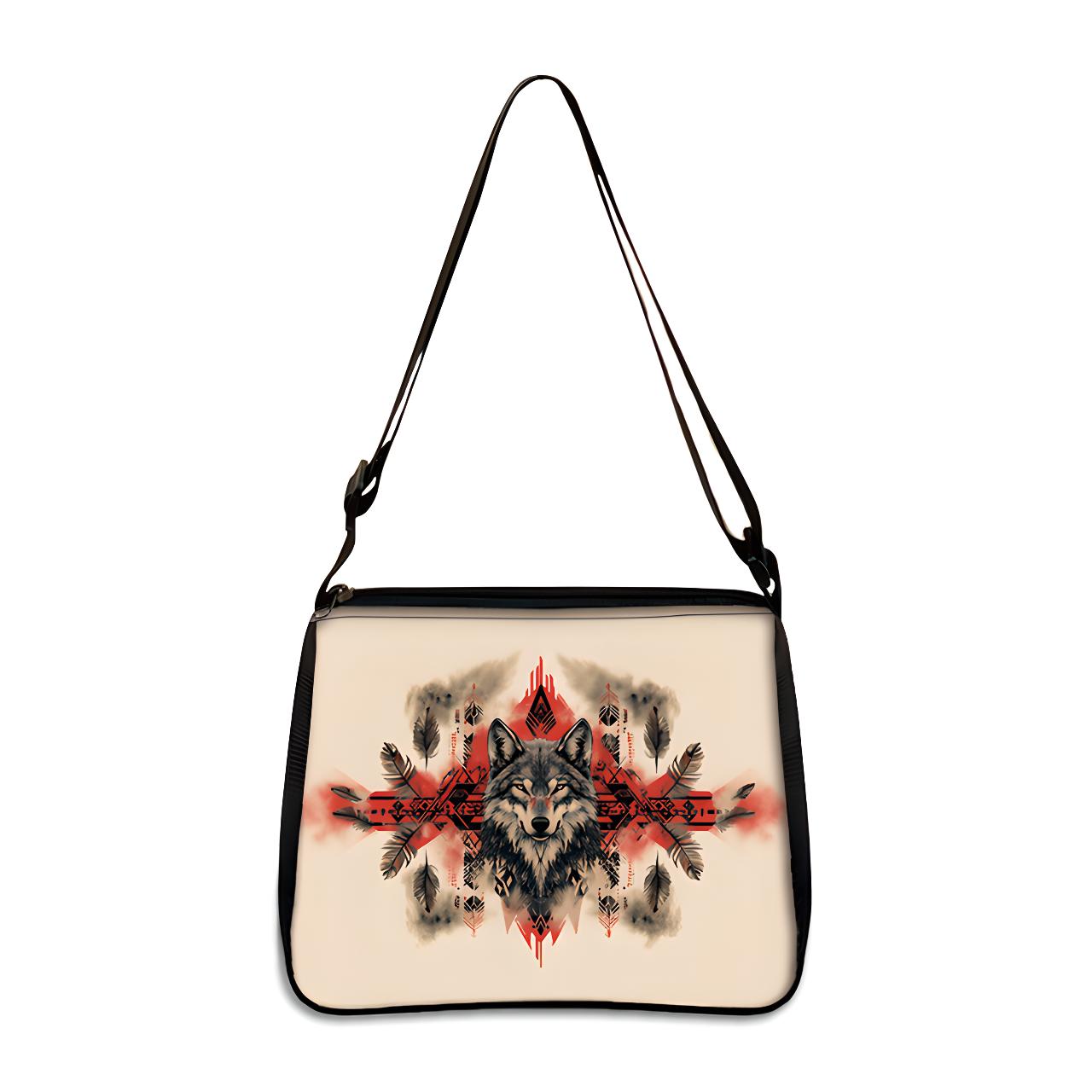 Handbag Sköll