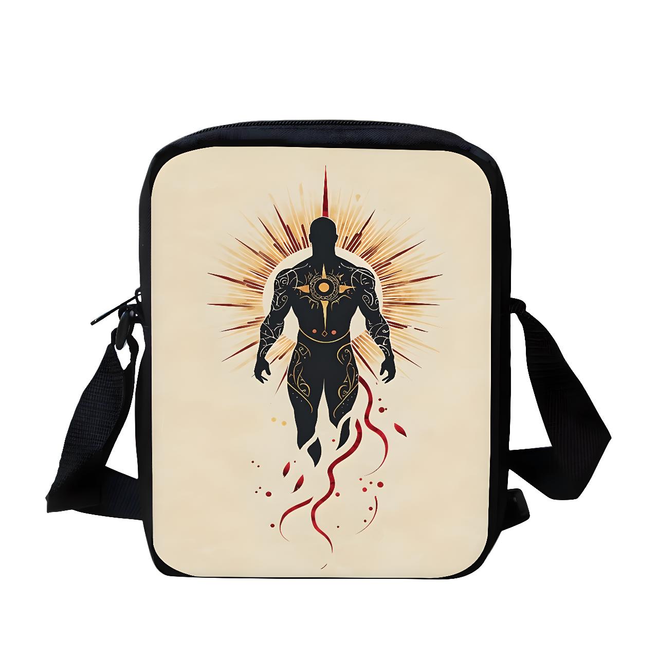 Icaro Shoulder Bag