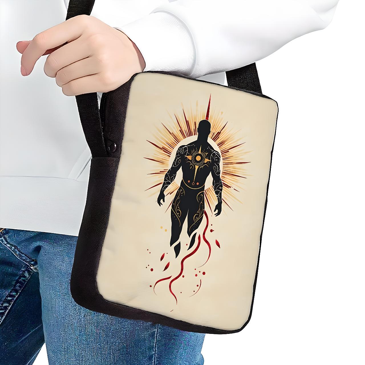Icaro Shoulder Bag