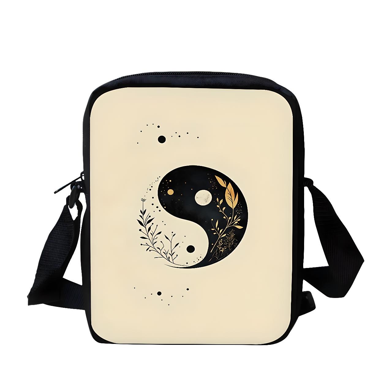 Tao Shoulder Bag