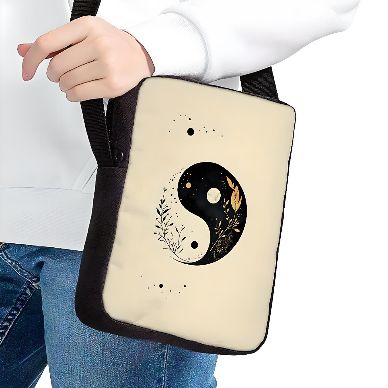 Tao Shoulder Bag