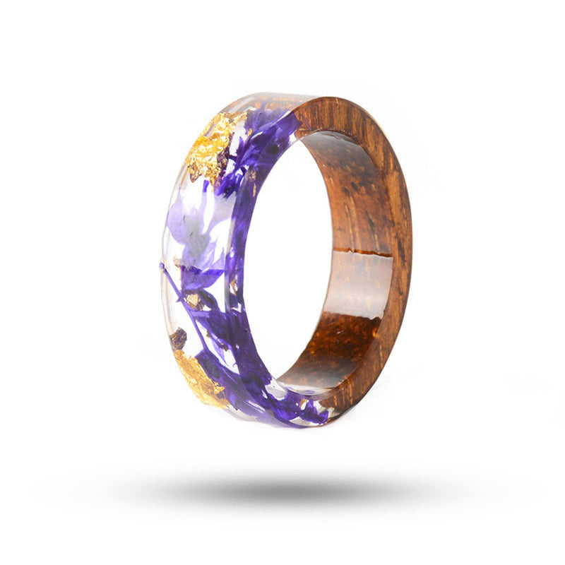 Virgo ring