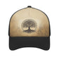 Gaia Cap
