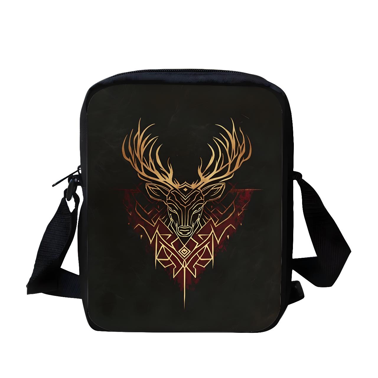 Shoulder Bags Cernunnos