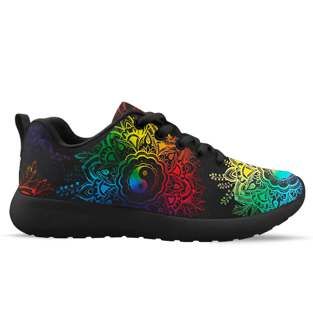 Chakra Sneakers