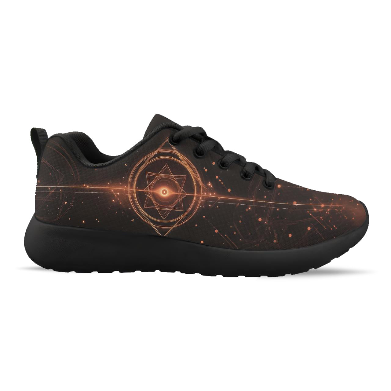 Sneakers Cosmos