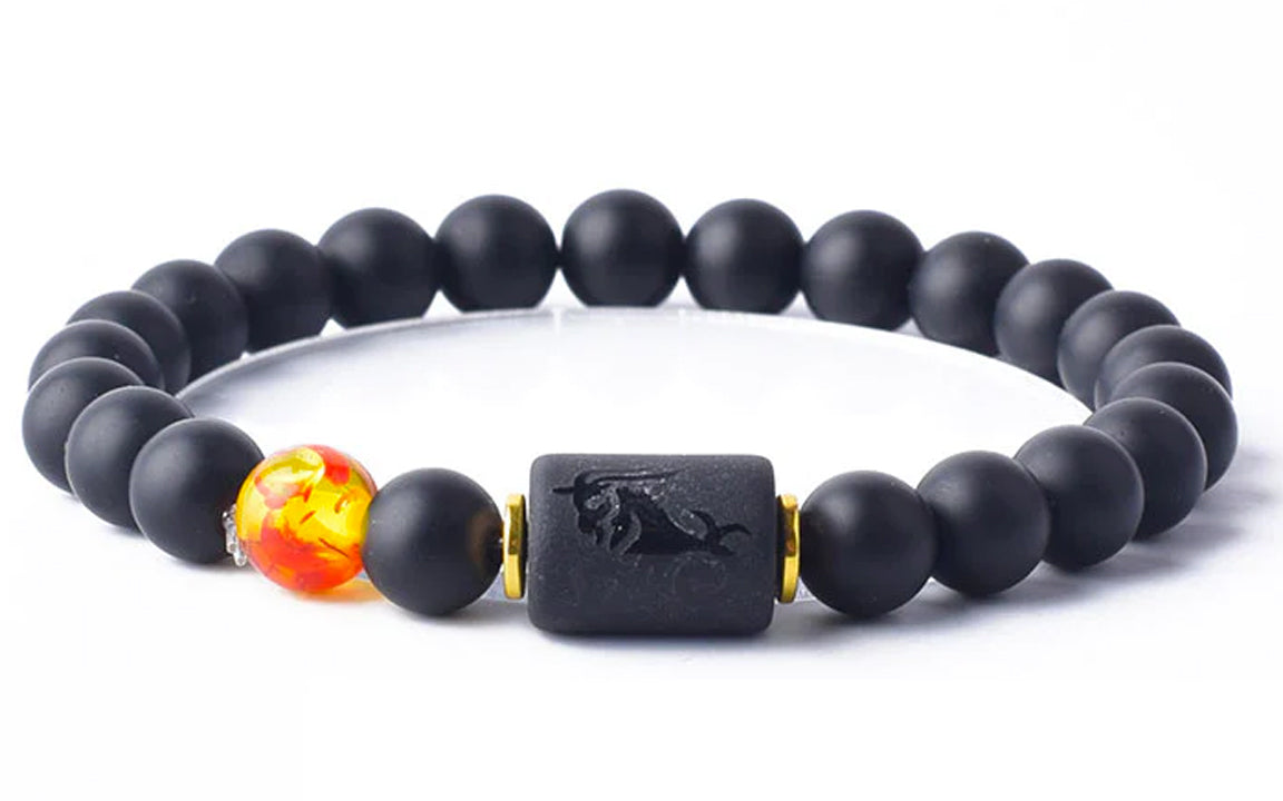 [NEW] Zodiak Armbånd