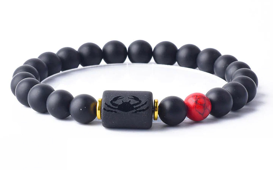 [NEW] Zodiak Armbånd