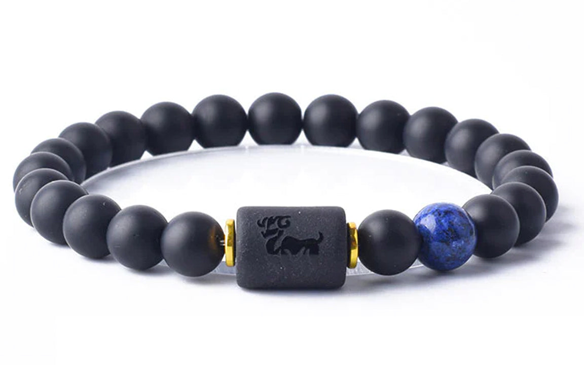 [NEW] Zodiak Armbånd