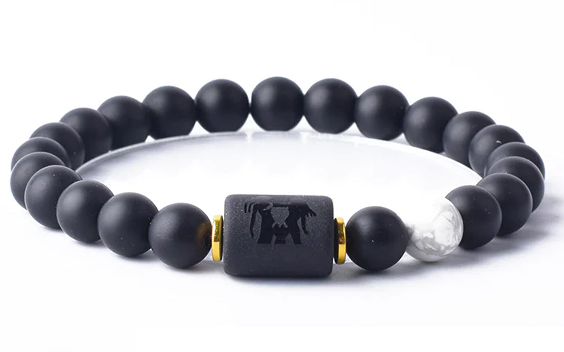 [NEW] Zodiak Armbånd