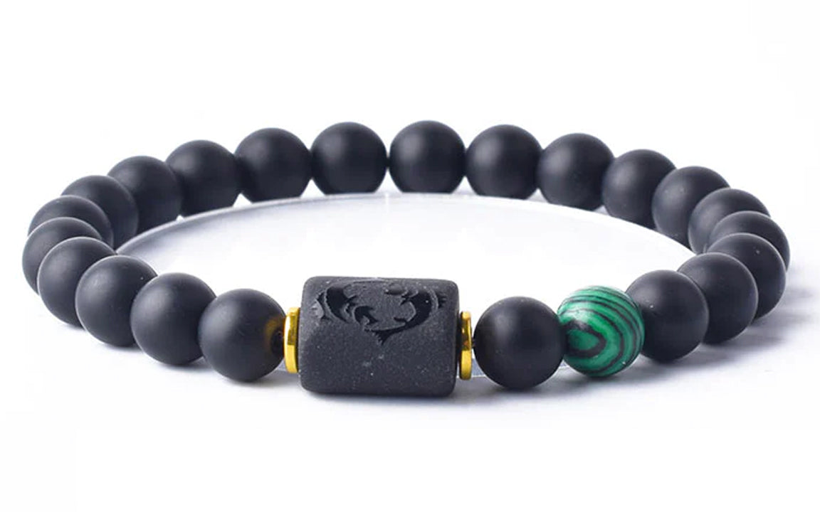 [NEW] Zodiak Armbånd