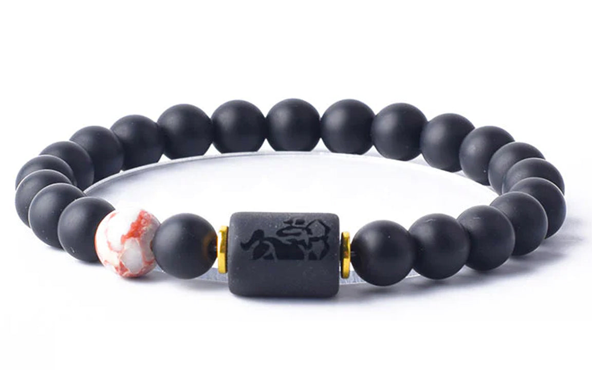 [NEW] Zodiak Armbånd