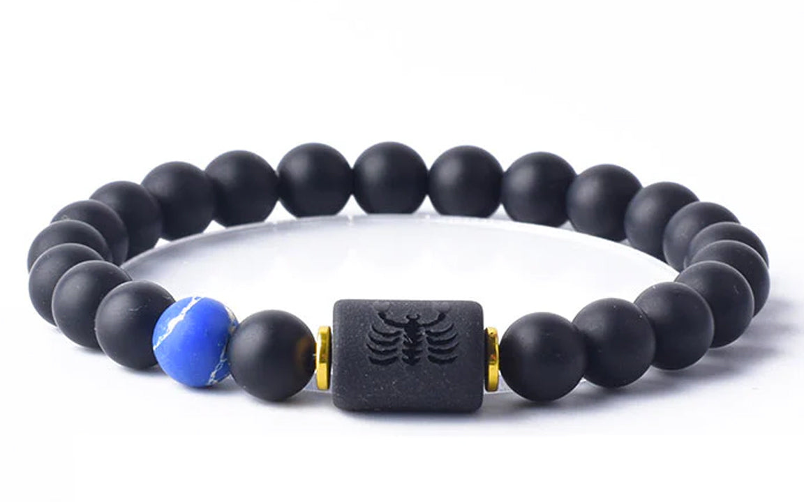 [NEW] Zodiak Armbånd