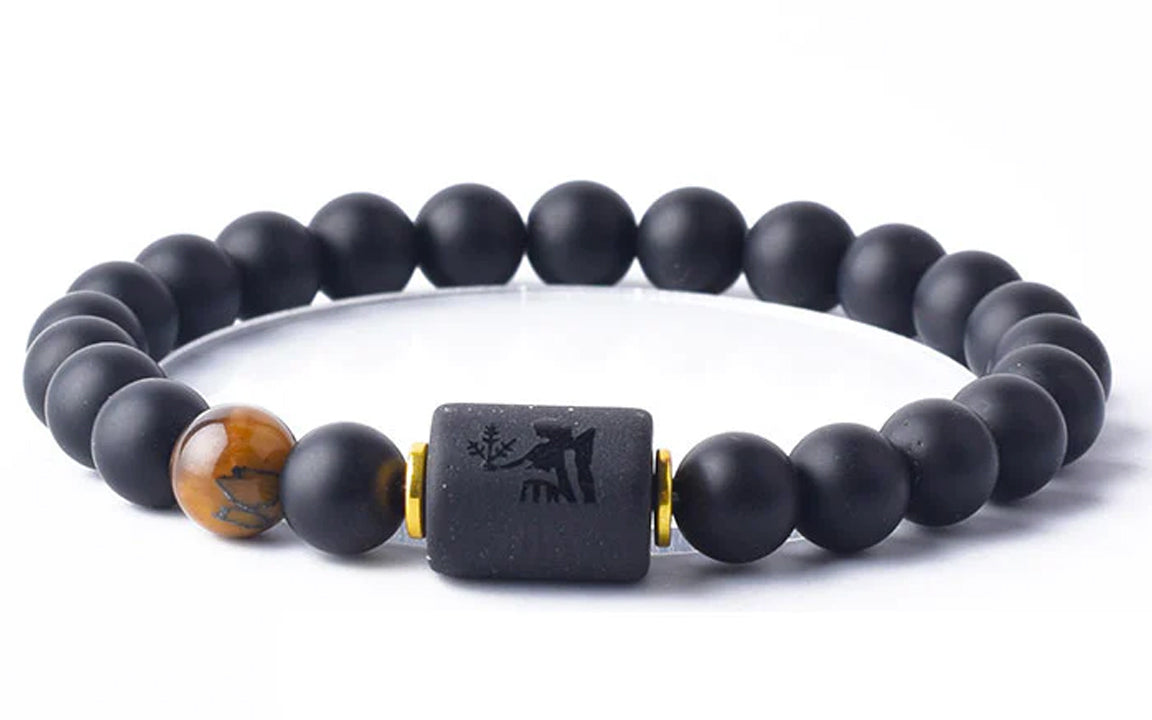 [NEW] Zodiak Armbånd