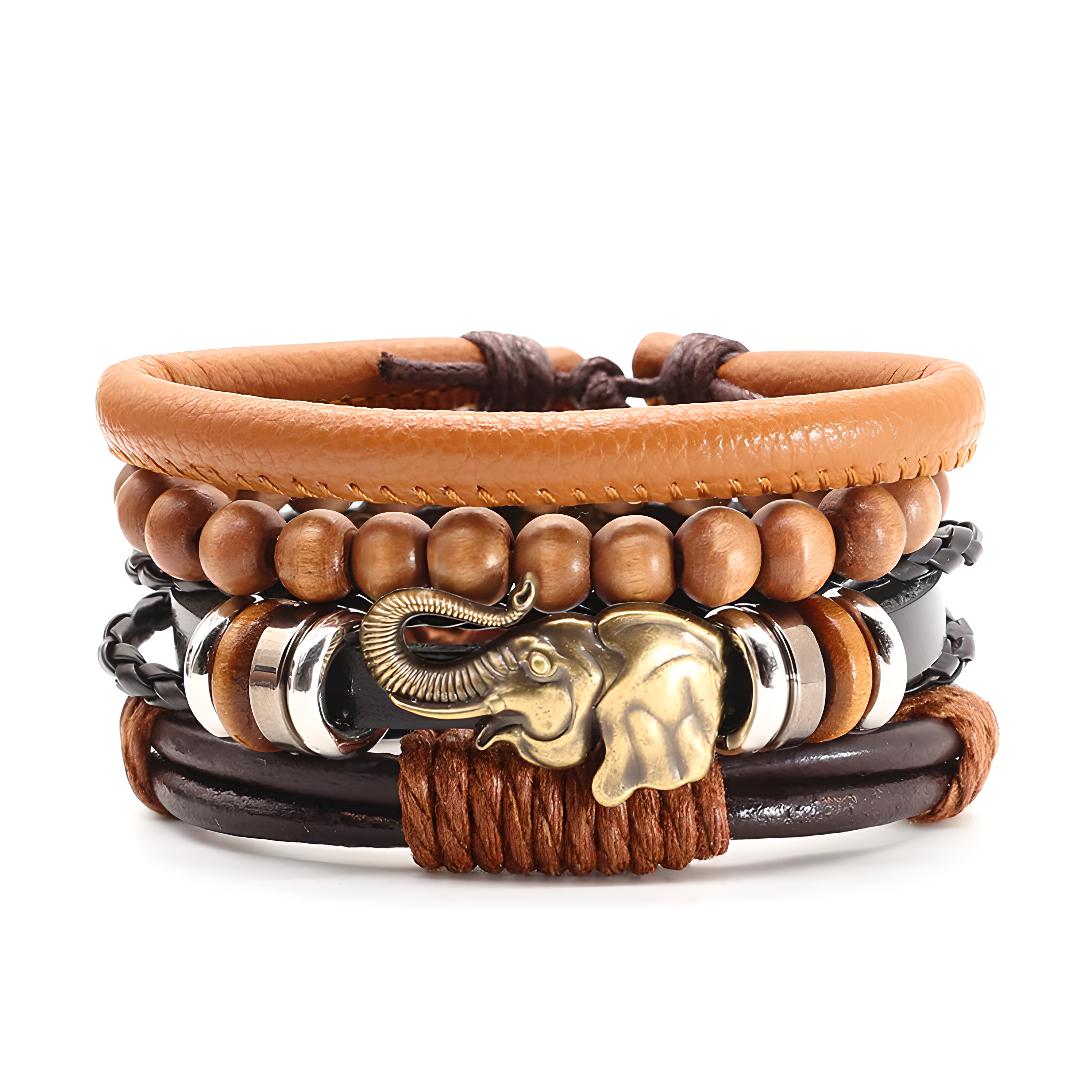 Bracelet Ganapati