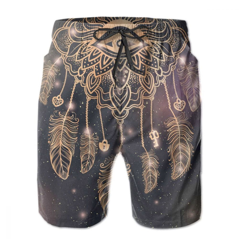 Narayana Shorts