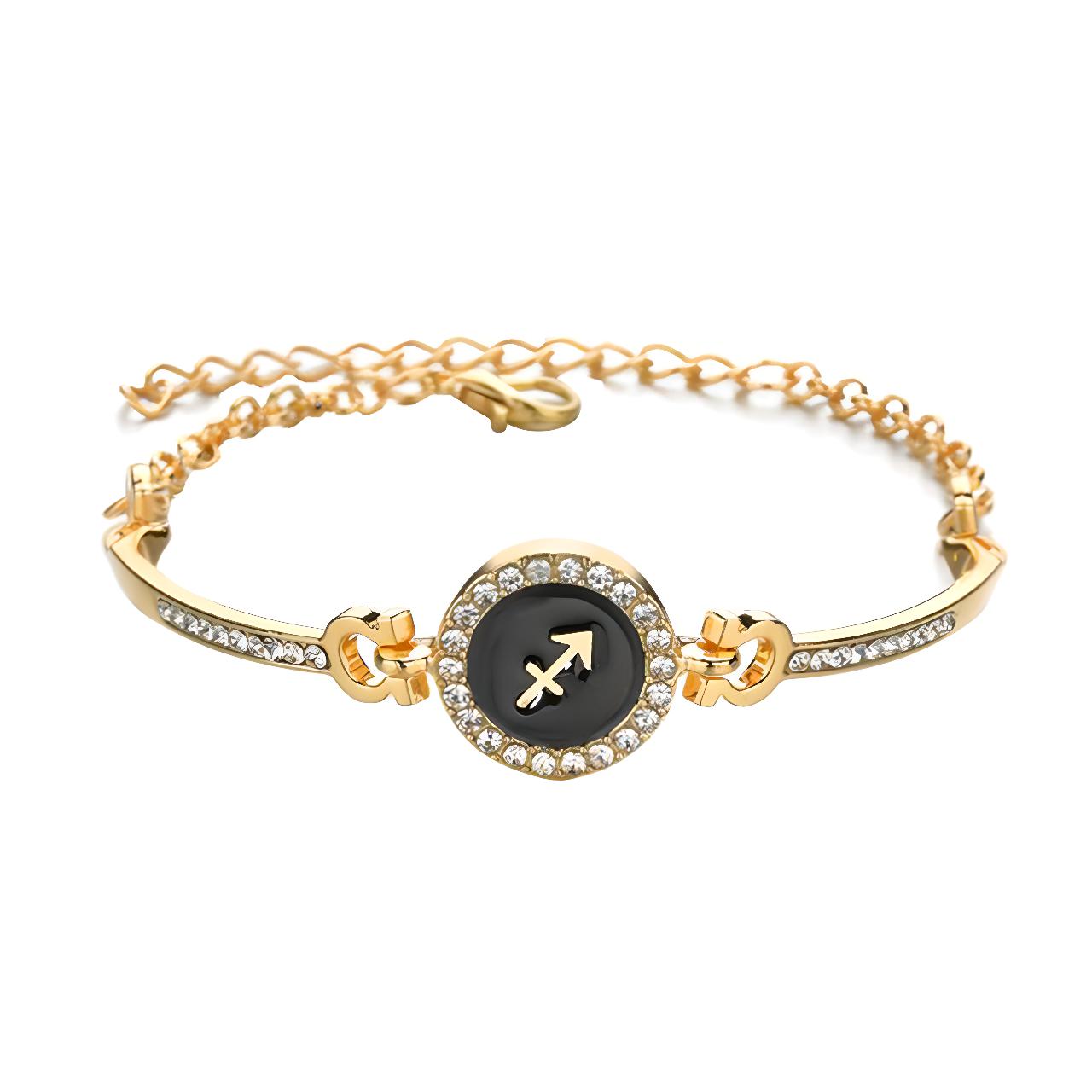 Zodiac Sign Bracelets